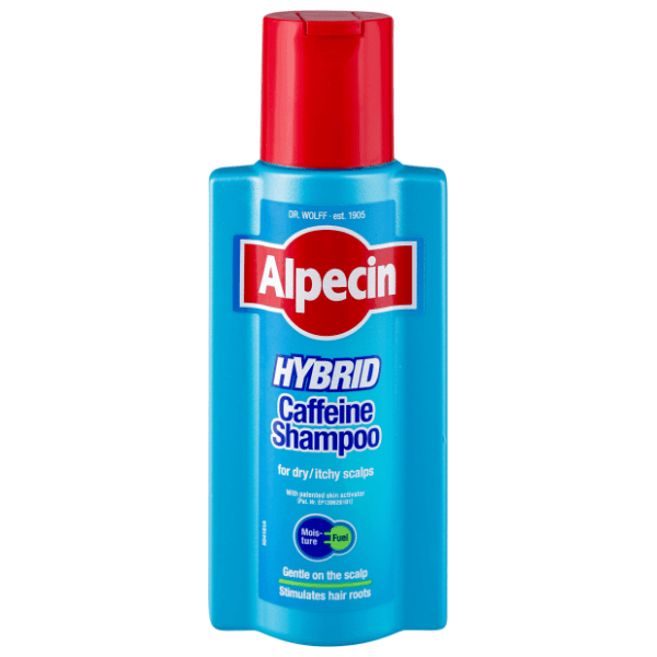 Šampon ALPECIN Hybrid za muškarce kofeinski 250ml
