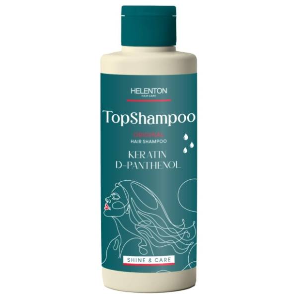 Šampon LUXOL Top original 360ml