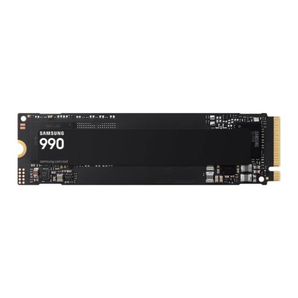 SAMSUNG SSD 1TB 990 Series (MZ-V9V1T0BW)