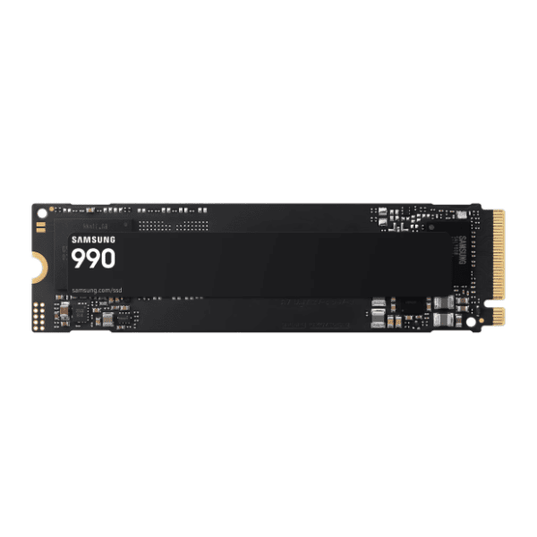 SAMSUNG SSD 2TB 990 Series (MZ-V9V2T0BW)