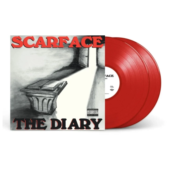 Scarface - The Diary