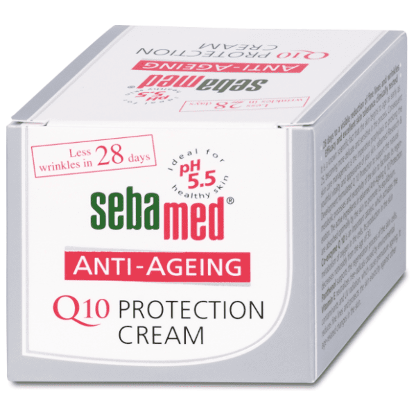 SEBAMED Q10 krema za lice 50ml