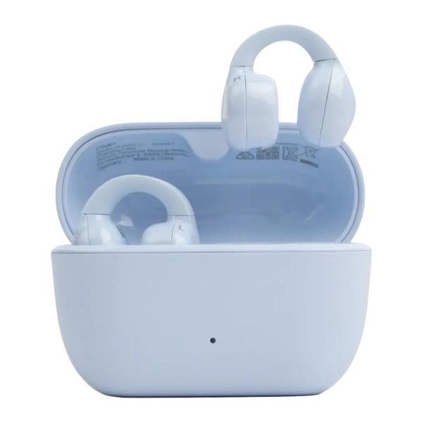 SENNHEISER slušalice Accentum Clip Blue