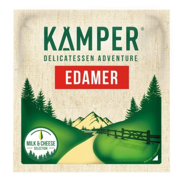 Sir ZLATIBORAC Edamer kamper 200g