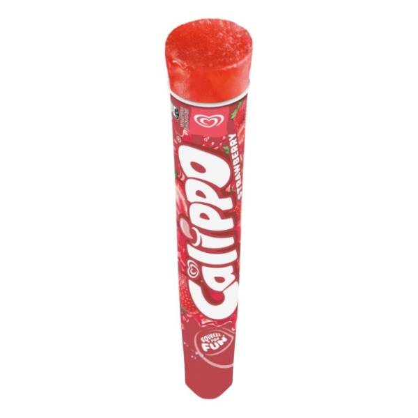 Sladoled CALIPPO strawberry 105ml