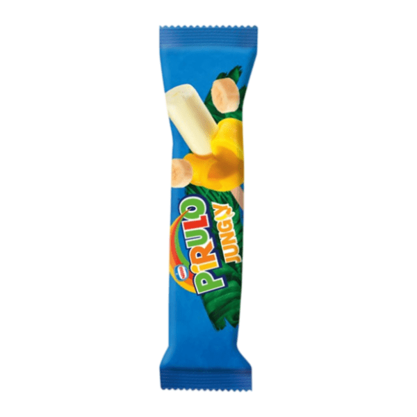 Sladoled PIRULO jungly banana 45ml