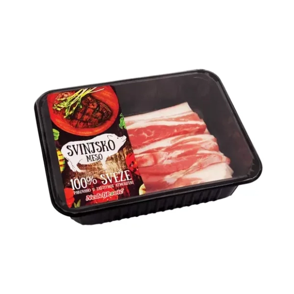 Slanina NEDELJKOVIĆ za roštilj 400g