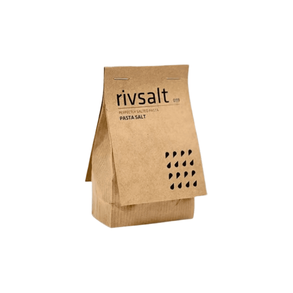 So RIVSALT kamena za testeninu 190g