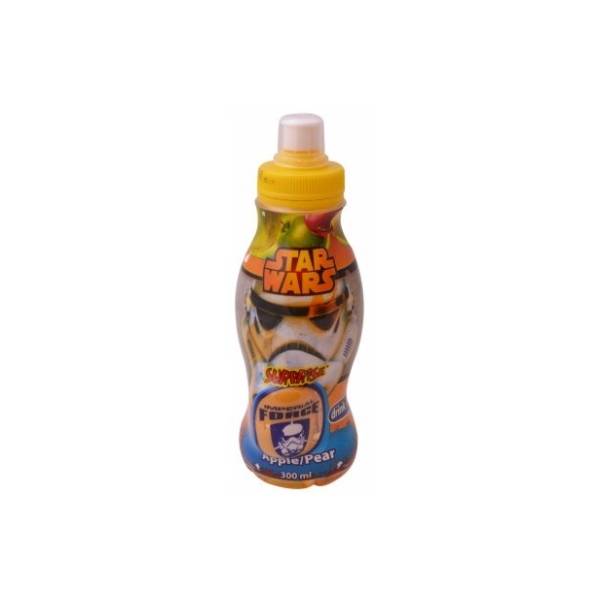 Sok NA EKS jabuka kruška surprise sa igračkom 300ml