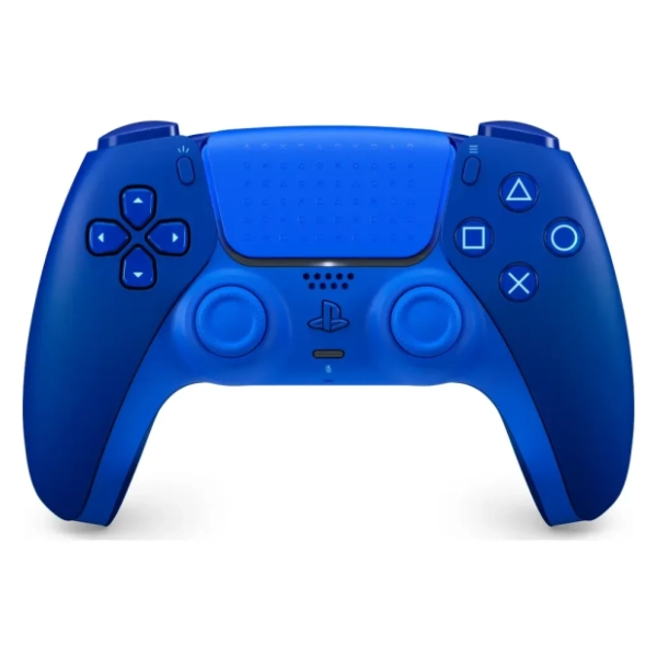 SONY gamepad PlayStation 5 DualSense Icon Blue