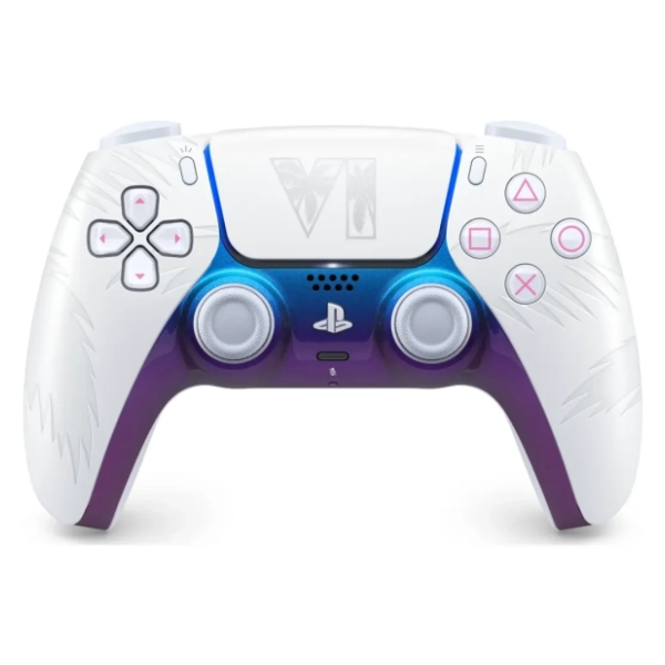 SONY gamepad PlayStation 5 Grand Theft Auto VI White