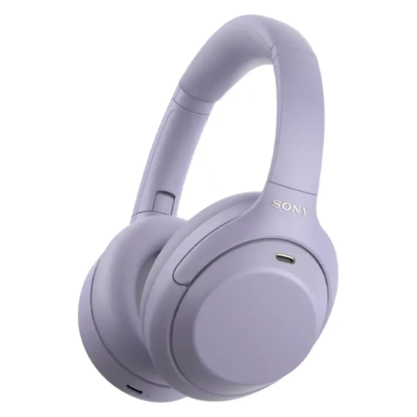 SONY slušalice WH-1000XM4C (M4 2nd Gen) ljubičaste