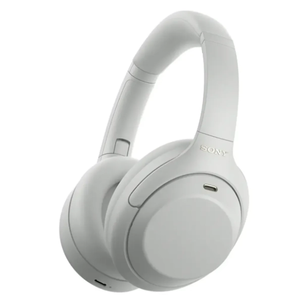 SONY slušalice WH-1000XM4C (M4 2nd Gen) srebrne