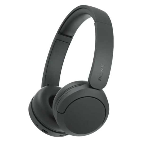 SONY slušalice WH-CH530B Black