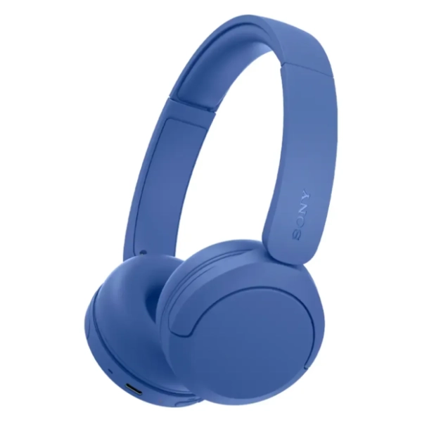 SONY slušalice WH-CH530L Cobalt Blue
