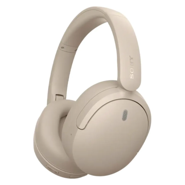 SONY slušalice WH-CH730NC bež