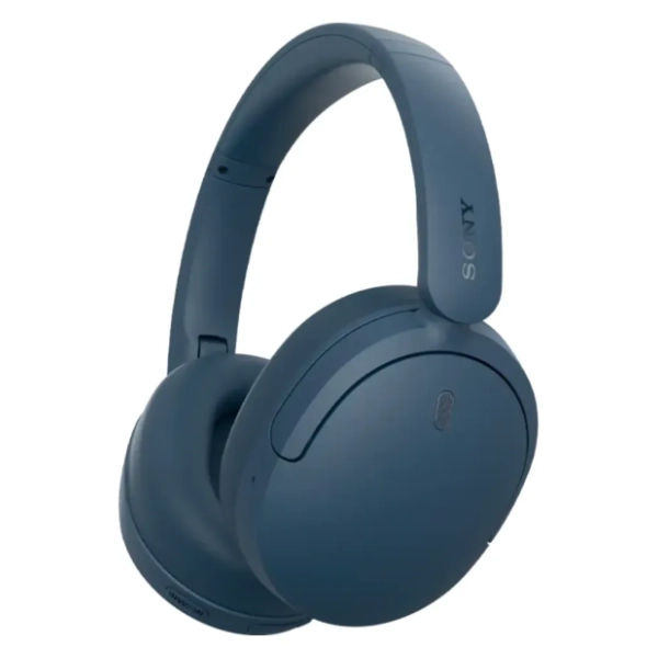 SONY slušalice WH-CH730NL plave