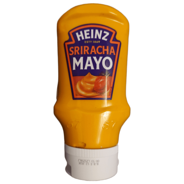 Sos HEINZ Majorača 400g