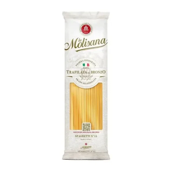 Špagete LA MOLISANA 500g