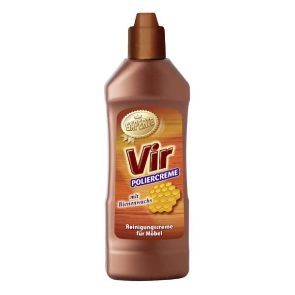 Sredstvo za čišćenje drvenih površina VIR 250ml