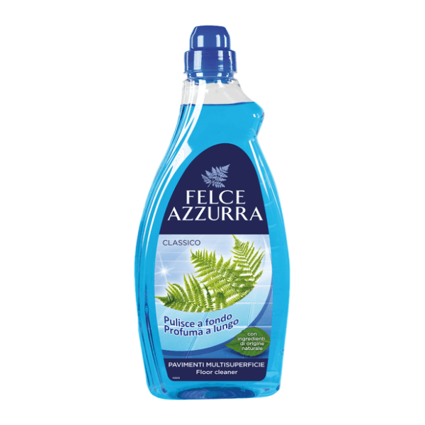 Sredstvo za čišćenje podova FELCE AZZURRA Classic 1l