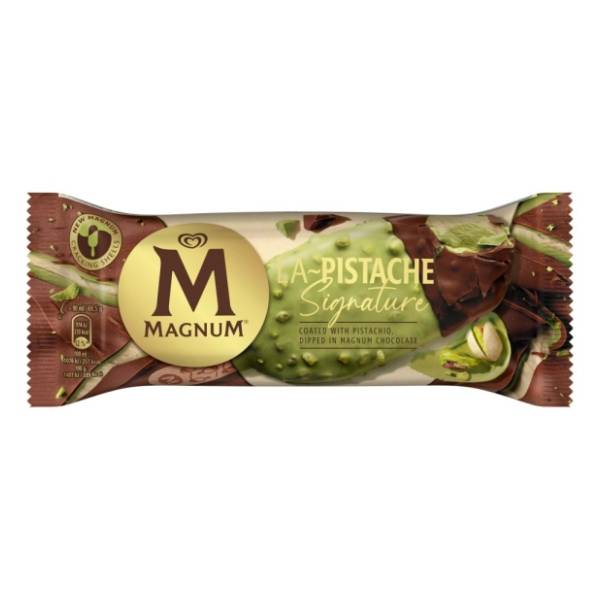 Sladoled MAGNUM la pistache 90ml