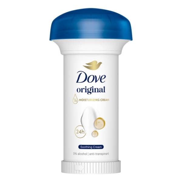 Stik DOVE Mushroom original 50ml