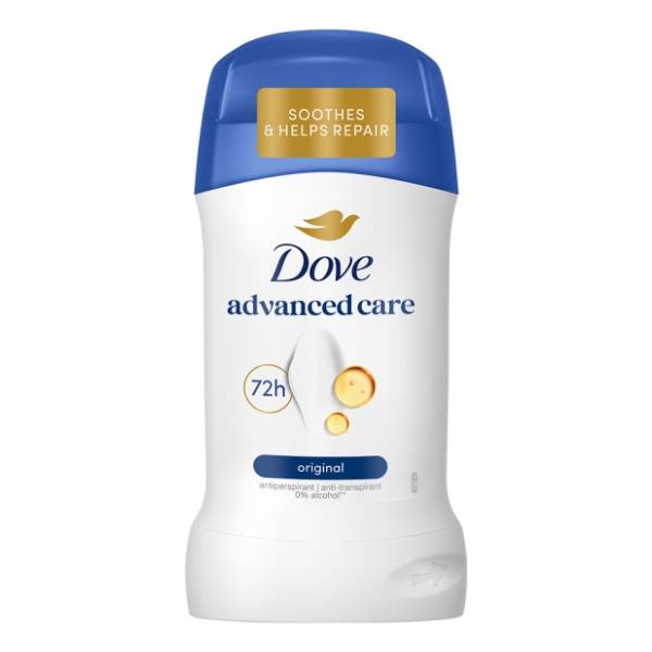 Stik DOVE Original 50ml