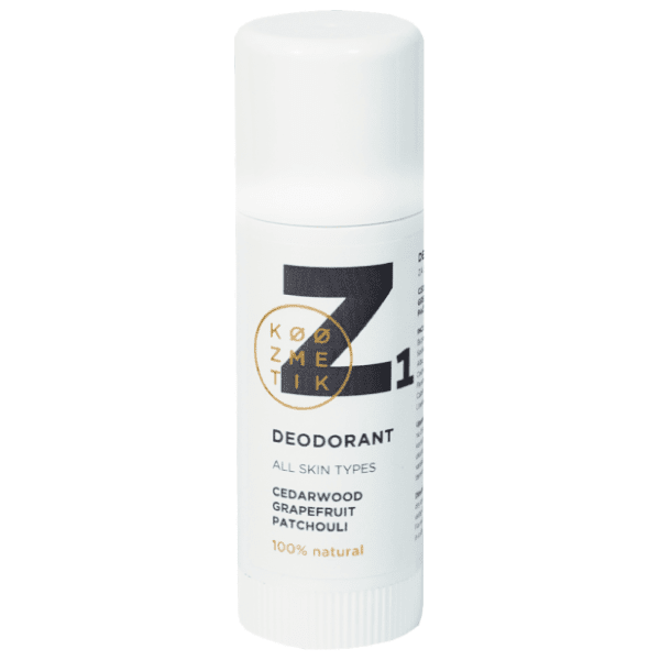 Stik KOOZMETIK Z1 100% prirodni 50ml