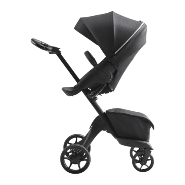 STOKKE kolica za bebe Xplory X rich black