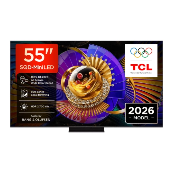 TCL SQD-MiniLED televizor 55C7L