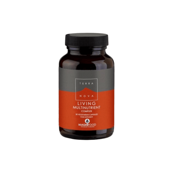 TERRANOVA Living multivitamin sport 40g