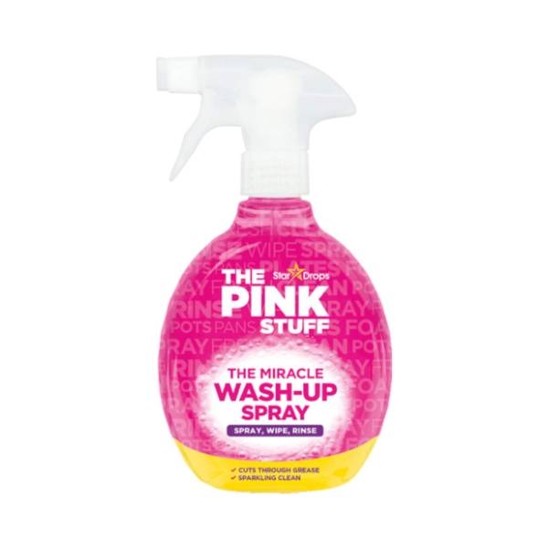 THE PINK STUFF The Miracle višenamensko sredstvo za čišćenje 500ml