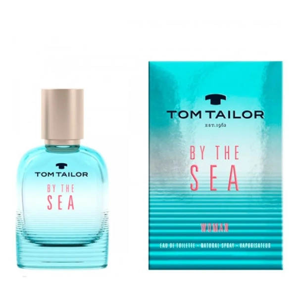 TOM TAILOR By the sea parfem 30ml