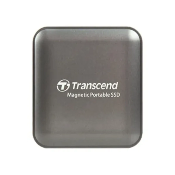 TRANSCEND eksterni SSD 1TB ESD420C (TS1TESD420C) sivi