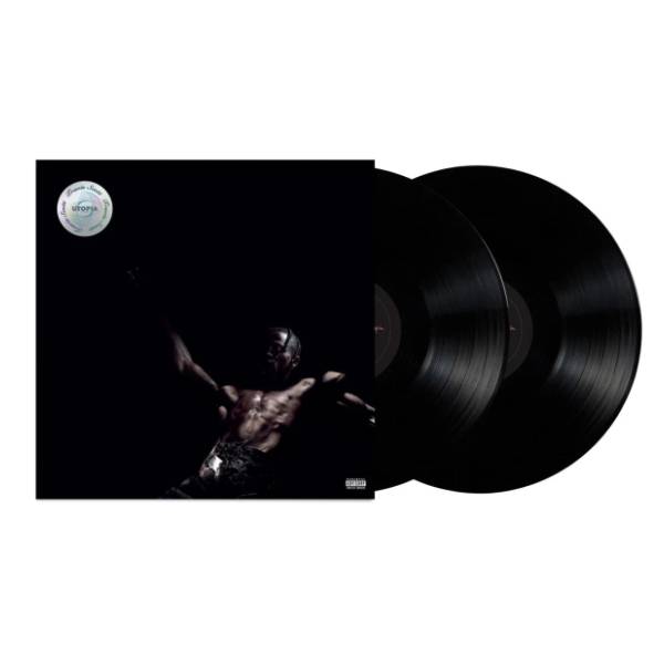 Travis Scott - Utopia