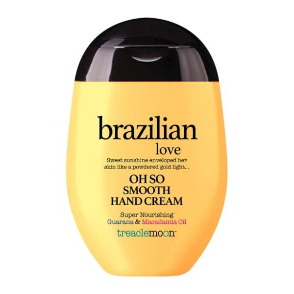 TREACLEMOON Brazilian love krema za ruke 75ml