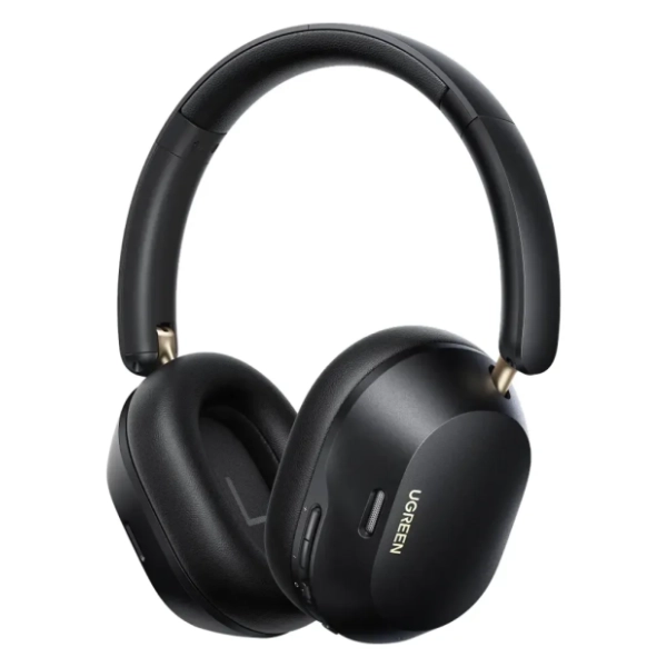 UGREEN slušalice HiTune Max5c ANC Black
