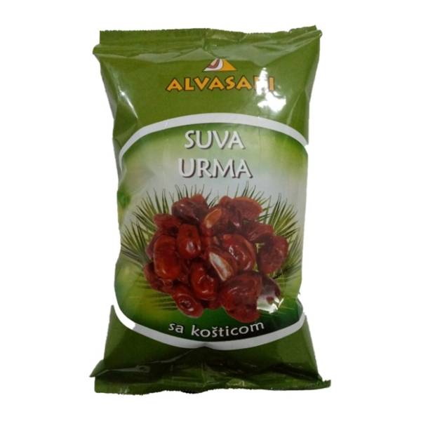 Urma ALVASARI suva 200g