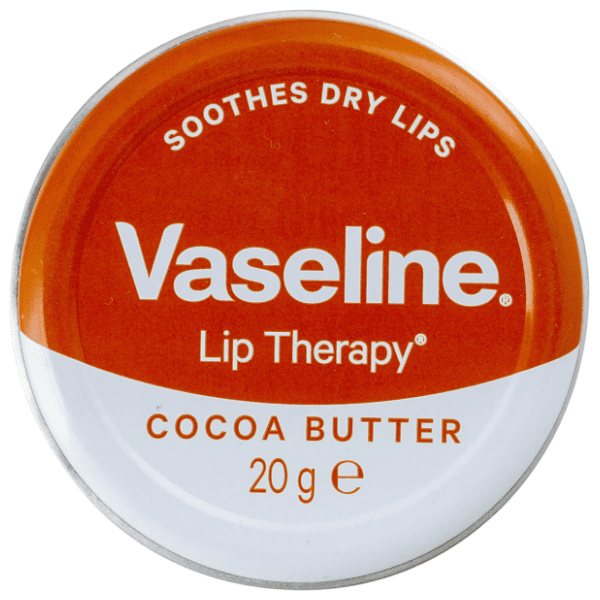 VASELINE balzam za usne cocoa 20g