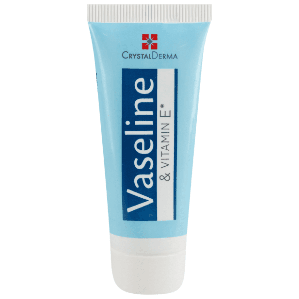 Vazelin CRYSTAL DERMA sa vitaminom E 40ml