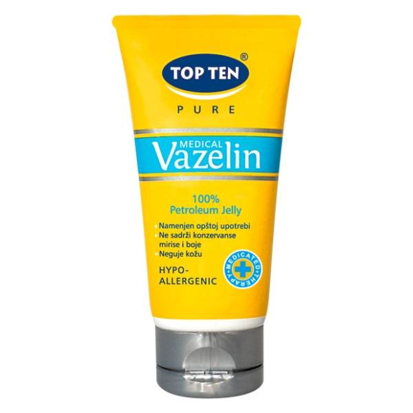 Vazelin TOP TEN 75ml