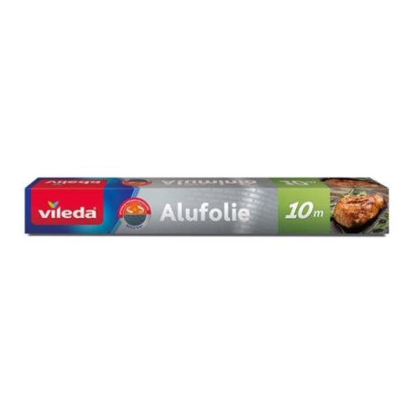VILEDA aluminijumska folija 10m