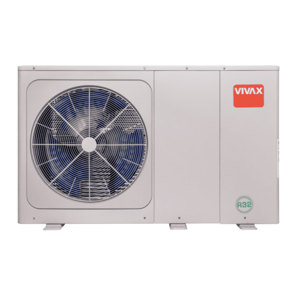 VIVAX toplotna pumpa vazduh-voda HPM-53CH155AERIs
