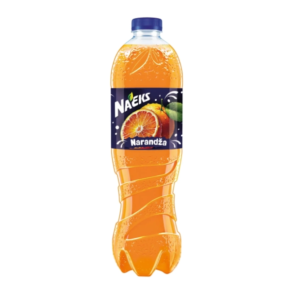 Voćni sok NA EKS narandža 2l