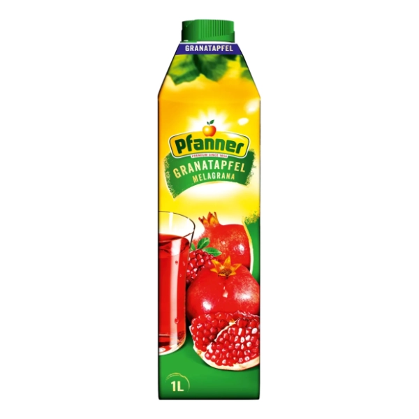 Voćni sok PFANNER nar 1l