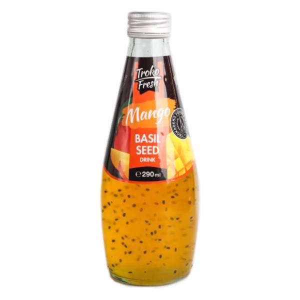 Voćni sok TROKO mango 290ml