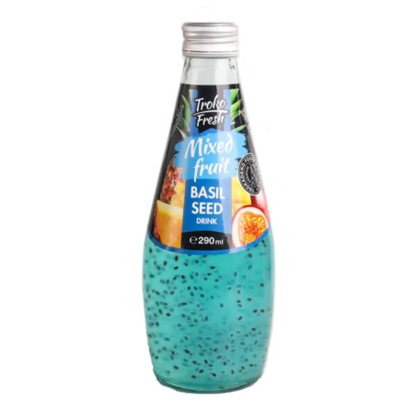 Voćni sok TROKO mešano voće 290ml