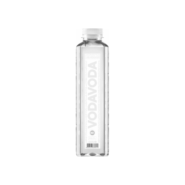 VODA VODA 0,5l