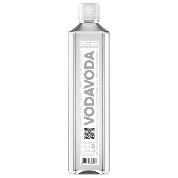 VODA VODA staklo 330ml